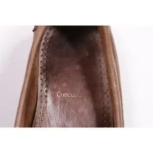 Allen Edmonds | Shoes | Allen Edmonds Concordia Light Brown 